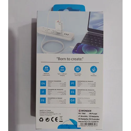 USB Charger