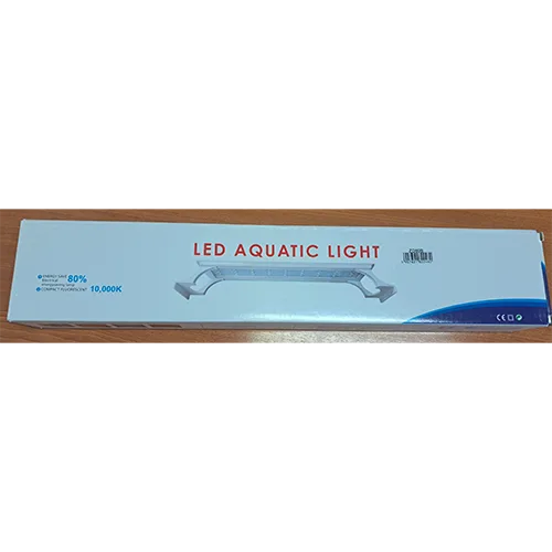 Aquarium lamp
