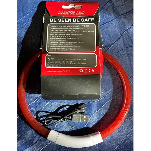 Dog collar