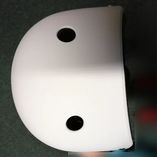 Bicycle helmet