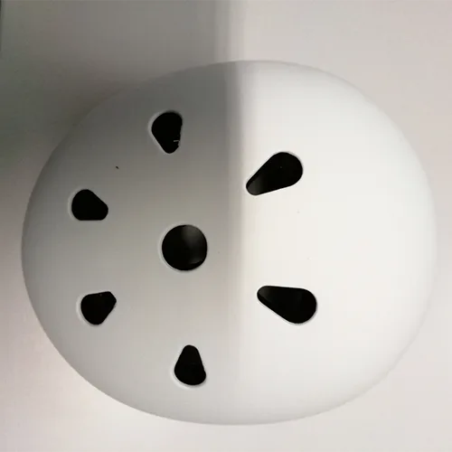 Bicycle helmet