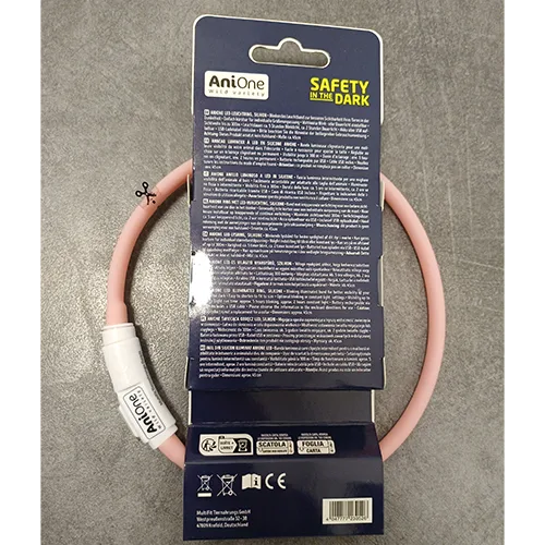 Dog collar