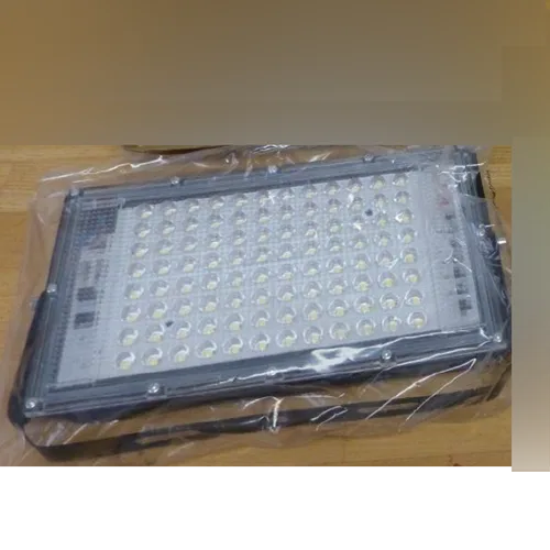 LED projector