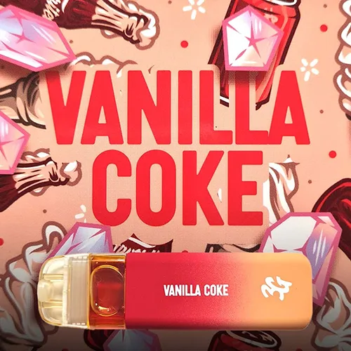Disposable electronic cigarette