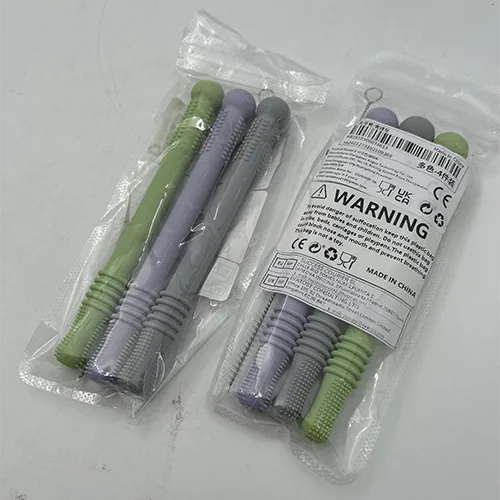 Teething toy