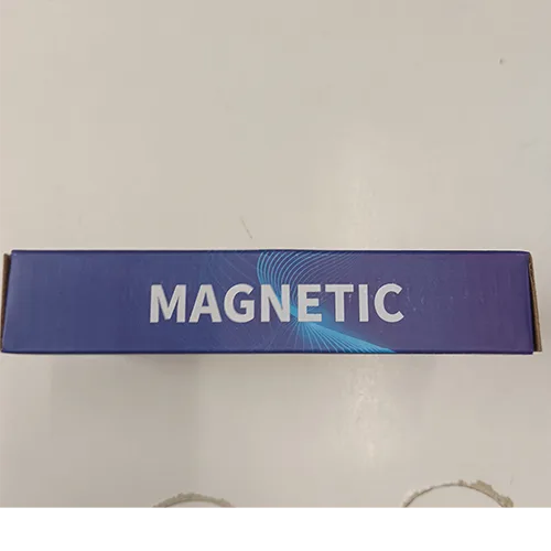 Magnetic toy