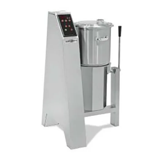 Food mixer