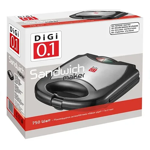 Sandwich maker