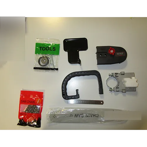 Angle grinder conversion kit