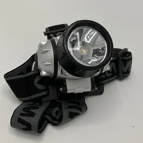 LED headlamp