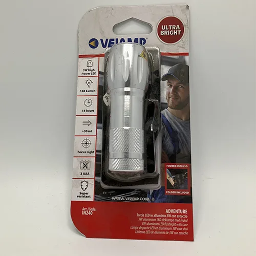Mini torch