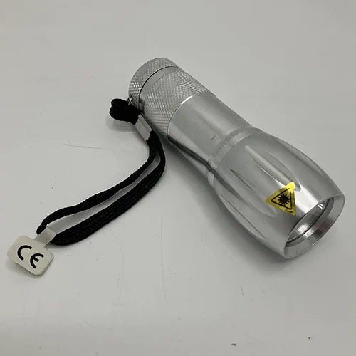 Mini torch