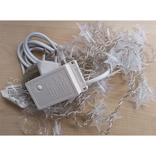 Lighting chain