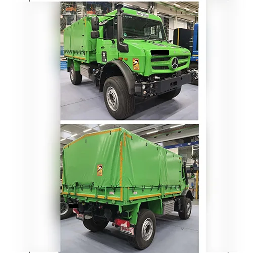 Lorry