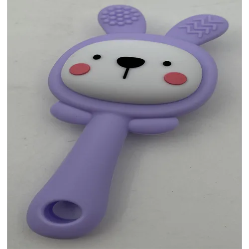 Teething toy