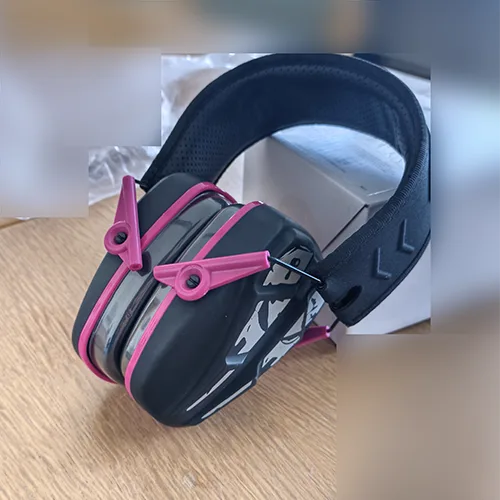 Earmuffs