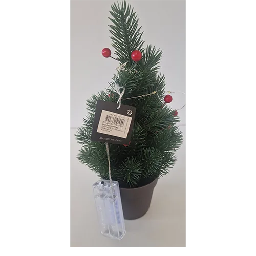 LED Christmas tree