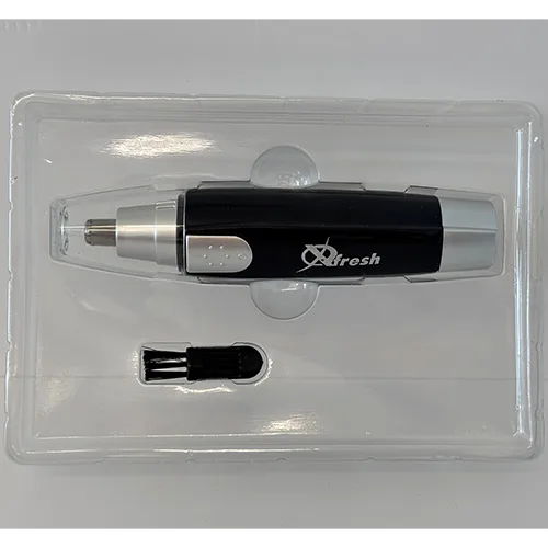 Hair trimmer