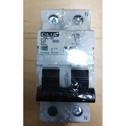 Circuit breaker