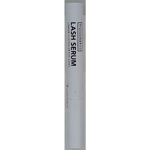 Eyelash serum