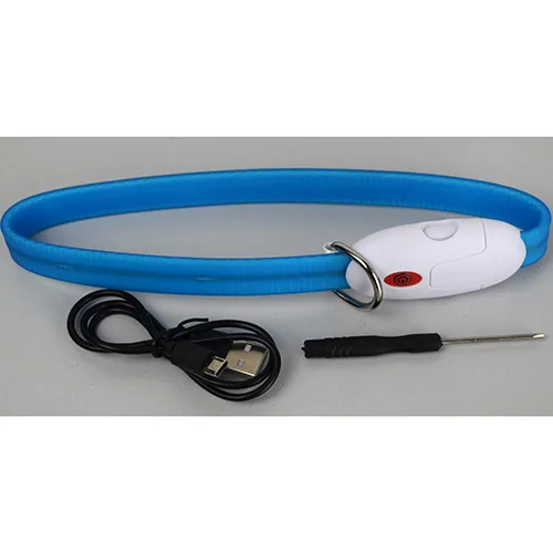 Dog collar