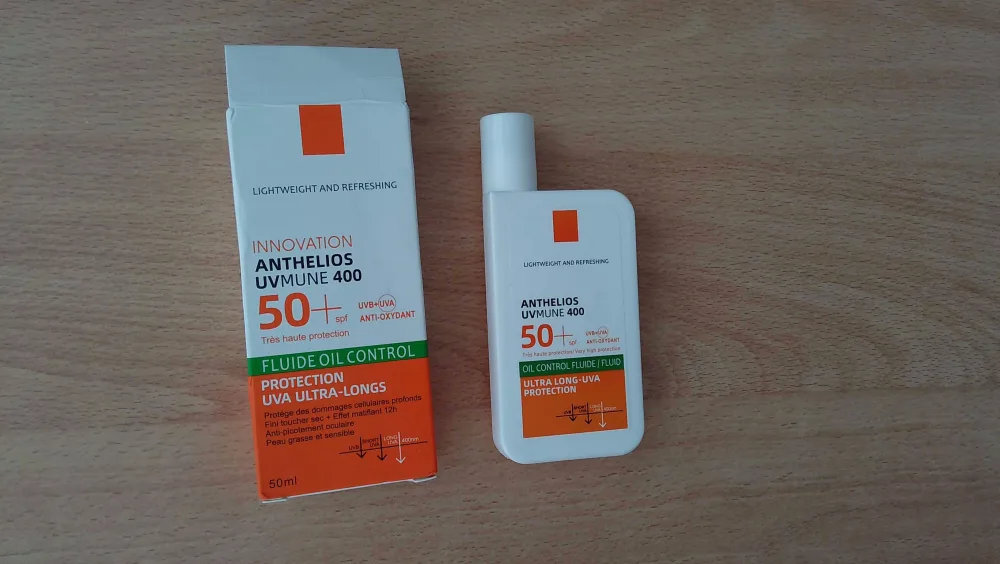 Sun screen