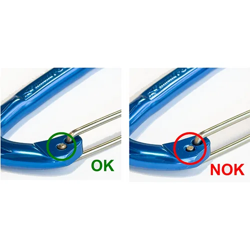 Carabiner