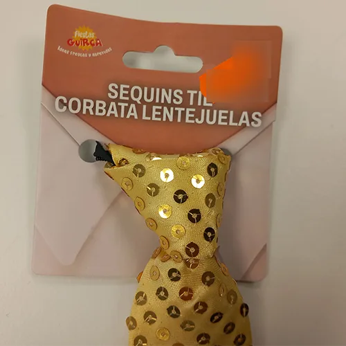 Fancy-dress accessory