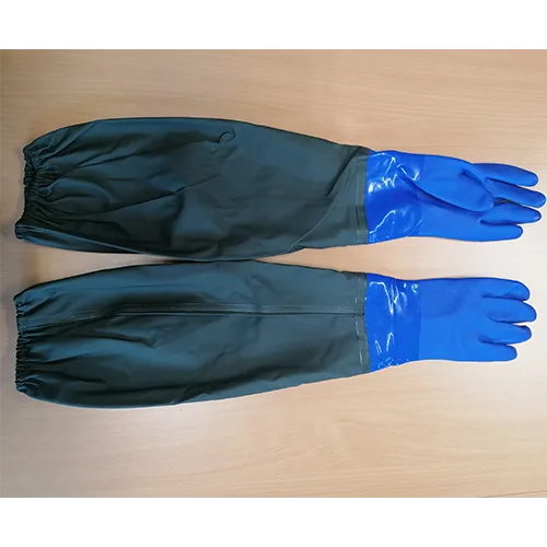 Protective gloves