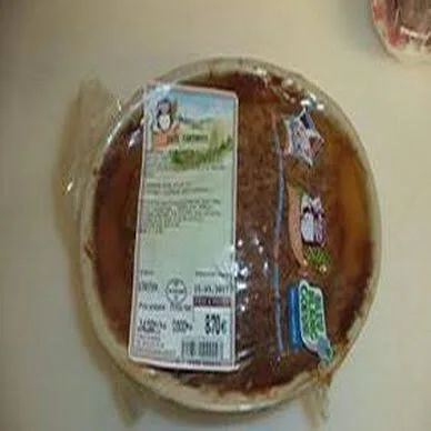 Pate sarthois