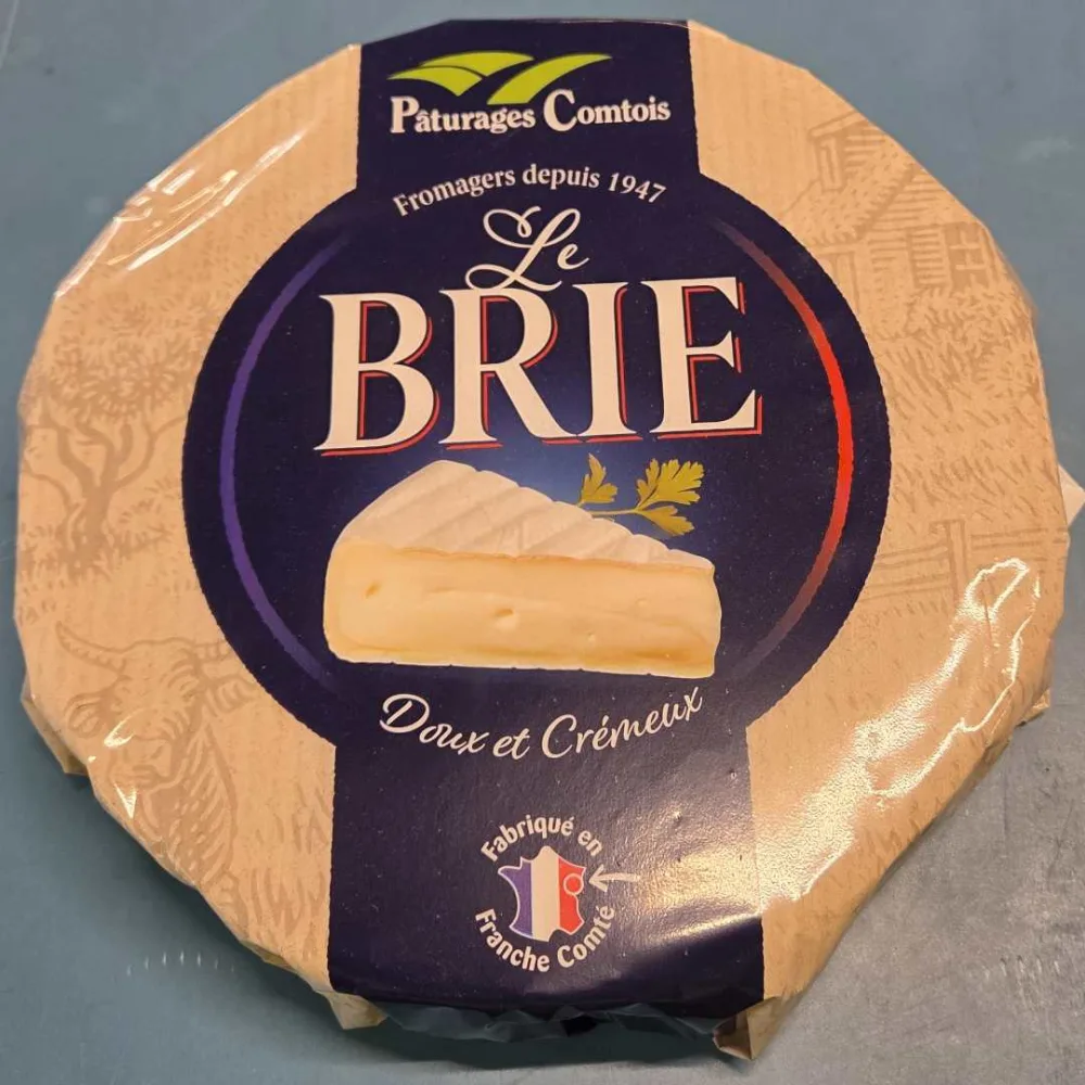 Brie