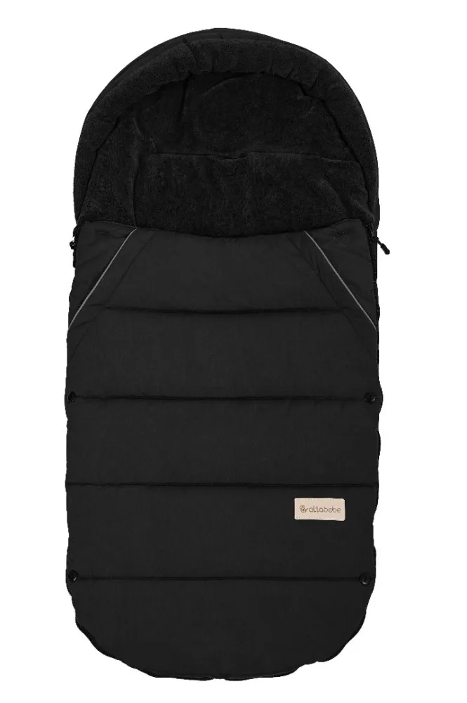 Chancelières bébé pour siège cosy et chancelières bébé pour poussette
