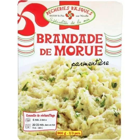 Brandade