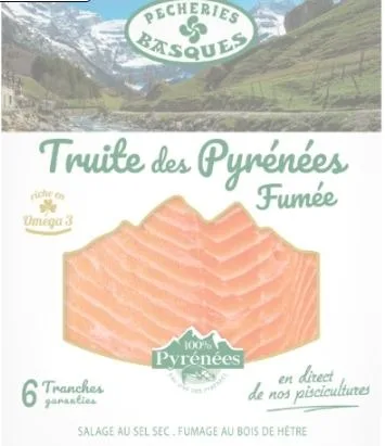 Produits de saurisserie