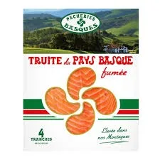 Produits de saurisserie