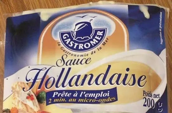 Sauces
