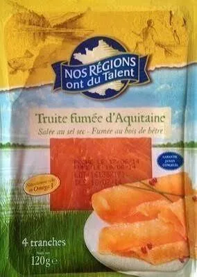 Truite