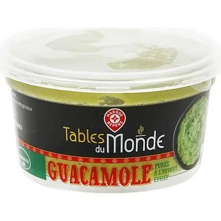 Tartinable traiteur de la mer