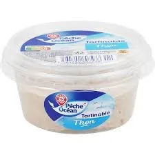 Tartinable traiteur de la mer