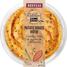 Tartinable traiteur de la mer
