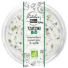 Tartinable traiteur de la mer