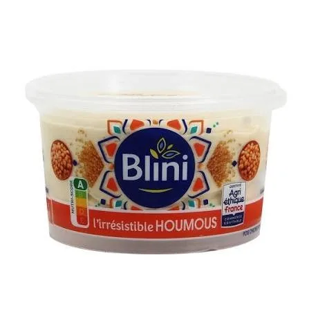Tartinable traiteur de la mer