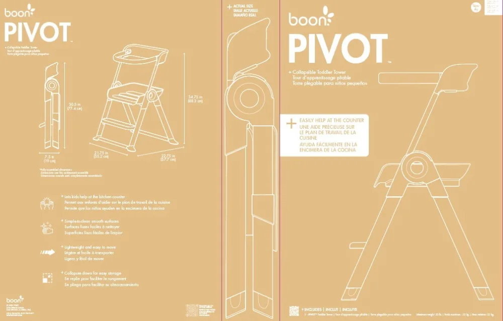Pivot