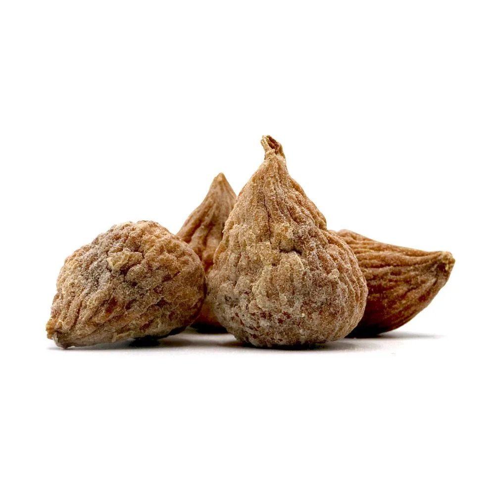 Figues calabacita bio en sachet kraft