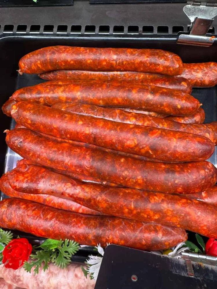 Merguez