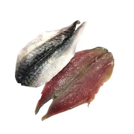 Filets de sardine