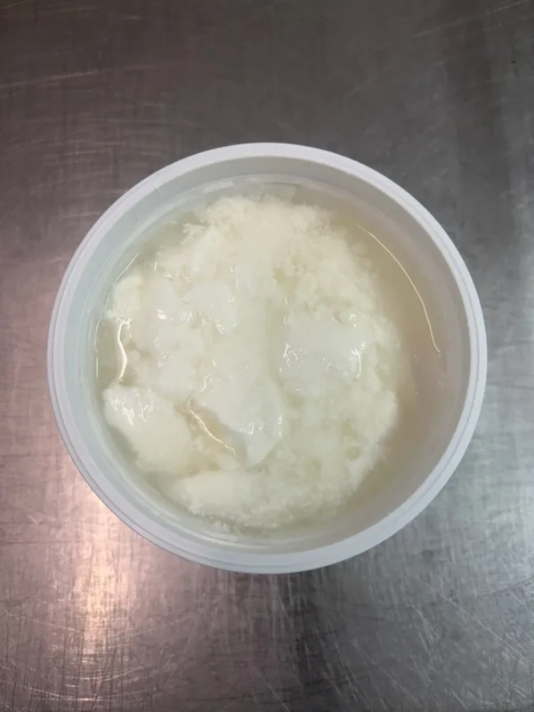 Fromages de chevre