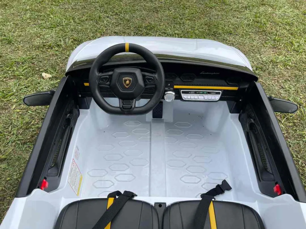 Lamborghini huracan performante spyder
