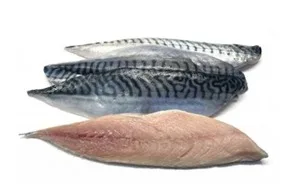 Filets de maquereaux