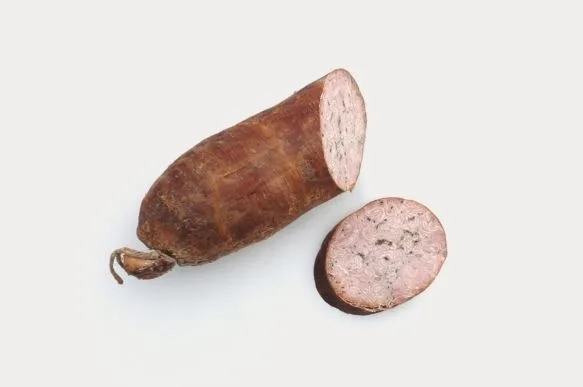 Andouille de dinan